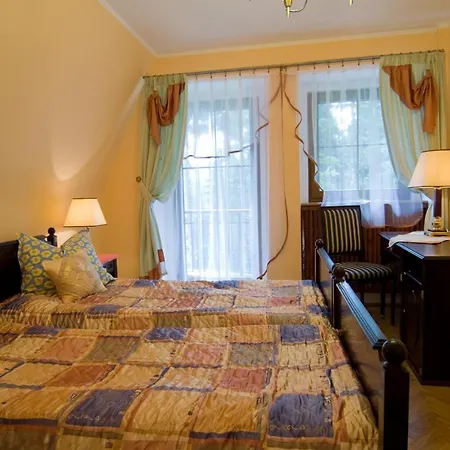 Villa Willa Aurum *
