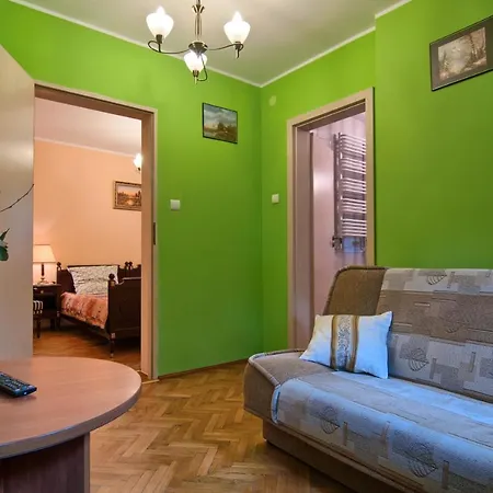 Willa Aurum Villa Szklarska Poreba