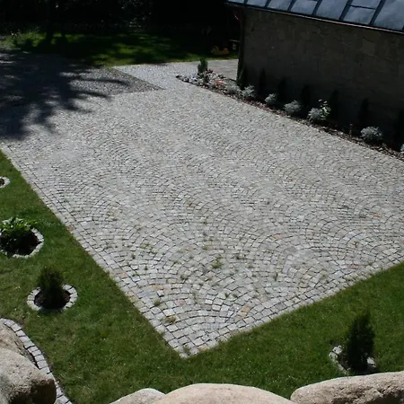 Willa Aurum Villa *