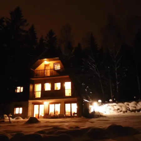 Willa Aurum Villa Szklarska Poreba