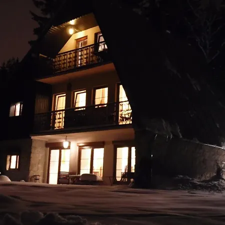 Willa Aurum Villa Szklarska Poreba