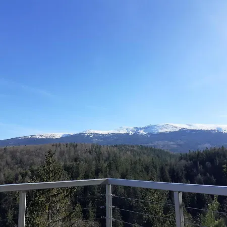 Willa Aurum Villa Szklarska Poreba